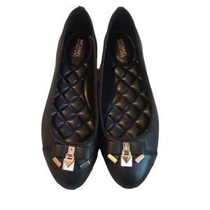 Michael Kors Flats